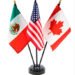 ¡Que sucederia si se fusiona Mexico, Estados Unidos y Canada?