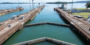 Porque Trump quiere el Canal de Panama?