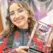 Joven mexicana gana premio internacional de robótica
